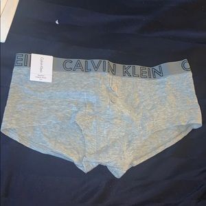 Boyshort women’s underwear